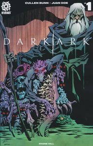 [Dark Ark #1 (Cover B Phil Hester) (Product Image)]
