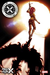 [X-Men Forever #4 (Product Image)]