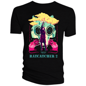 [The Suicide Squad: T-Shirt: Ratcatcher 2 (Product Image)]