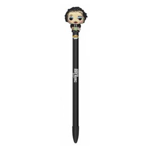 [Texas Chainsaw Massacre: Pop! Vinyl Pen Topper: Leatherface With Lady Mask (Product Image)]
