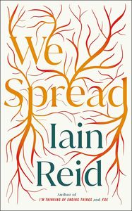 [We Spread (Hardcover) (Product Image)]