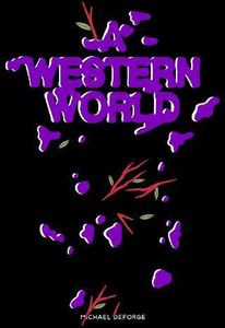 [A Western World (Product Image)]