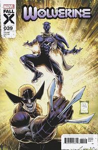 [Wolverine #39 (Whilce Portacio Variant) (Product Image)]