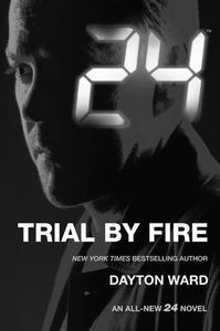 [24: Trial By Fire (Product Image)]