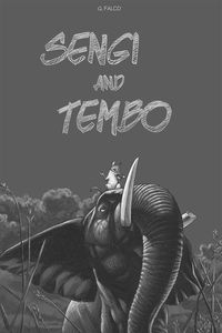 [Sengi & Tembo (Product Image)]
