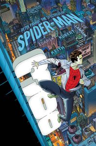 [Peter Parker: Spectacular Spider-Man #300 (Legacy) (Product Image)]