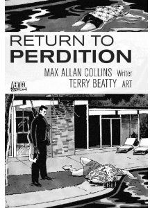 [Return To Perdition (Titan Edition) (Product Image)]