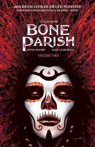 [Bone Parish: Volume 2 (Product Image)]