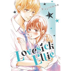 [Lovesick Ellie: Volume 11 (Product Image)]