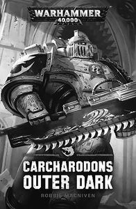 [Carcharodons: Outer Dark (Product Image)]