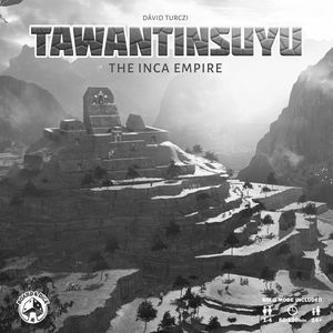 [Tawantinsuyu: The Inca Empire (Product Image)]