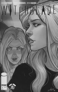 [Witchblade #1 (Retailer Appreciate Variant) (Product Image)]