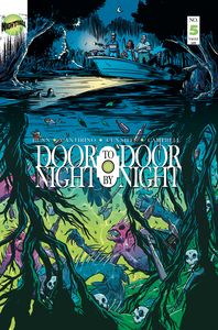 [Door To Door, Night By Night #5 (Cover A Cantirino) (Product Image)]