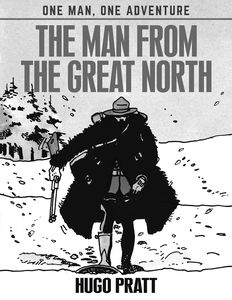 [The Man From The Great North (Hardcover) (Product Image)]