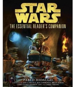 [Star Wars: Essential Readers Companion (Product Image)]