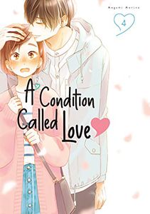 [A Condition Called Love: Volume 4 (Product Image)]