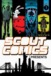 [Scout Comics Presents #1 (Product Image)]