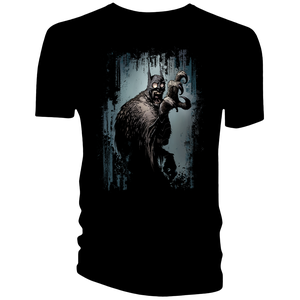 [Batman: T-Shirt: Volume 2 #6 By Greg Capullo (Product Image)]