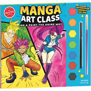 [Manga Art Class (Product Image)]