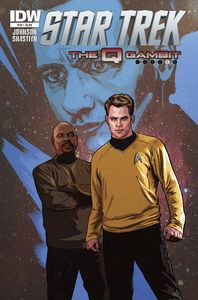 [Star Trek #39 (Product Image)]