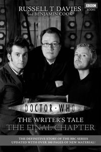 [Doctor Who: The Writer's Tale: The Final Chapter (Product Image)]