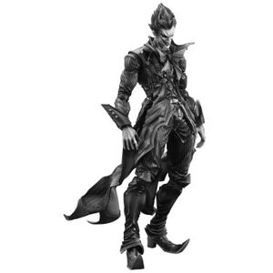 [DC: Play Arts Kai Action Figures: The Joker (Variant Edition) (Product Image)]