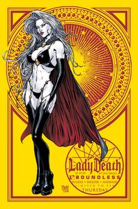 [Lady Death: Ongoing #7 (San Diego Thurs) (Product Image)]