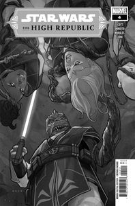 [Star Wars: High Republic #4 (Signed Edition) (Product Image)]