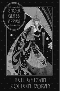 [Snow Glass Apples (Hardcover) (Product Image)]