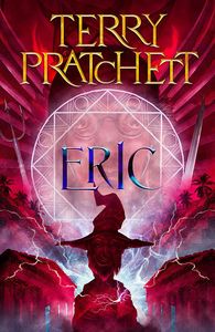 [Discworld: Book 9: Eric: The Unseen University Collection Edition (Product Image)]