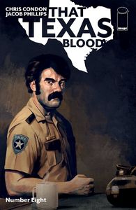 [That Texas Blood #8 (Cover A Phillips) (Product Image)]