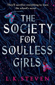 [The Society For Soulless Girls (Product Image)]