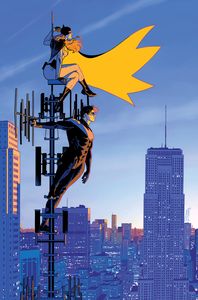 [Nightwing #93 (Cover A Bruno Redono) (Product Image)]