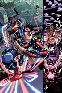 [Catalyst Prime: Accell #1 (Product Image)]
