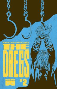 [The Dregs #2 (Product Image)]