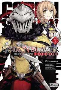 [Goblin Slayer: Side Story: Year One: Volume 7 (Product Image)]