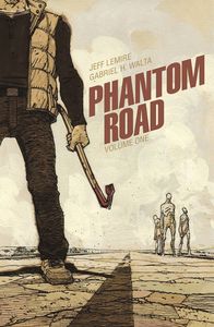 [Phantom Road: Volume 1 (Product Image)]