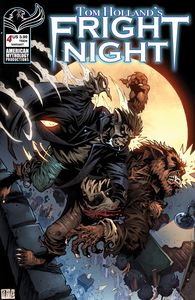 [Tom Holland's Fright Night #4 (Cover B Vokes) (Product Image)]