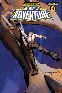 [Greatest Adventure #4 (Cover A Nord) (Product Image)]