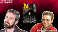 [FPTV: Chip Zdarsky & Jacob Phillips take us down those mean streets with Newburn! (Product Image)]