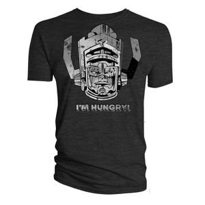 [Marvel: T-Shirts: Galactus: I'm Hungry (Product Image)]