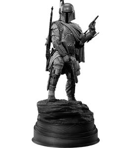 [Star Wars: Mythos Statue: Boba Fett (Product Image)]