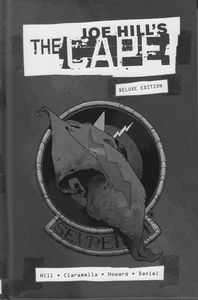 [The Cape (Deluxe Edition Hardcover) (Product Image)]