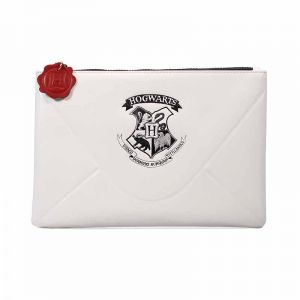 [Harry Potter: Pouch: Hogwarts Letter (Product Image)]
