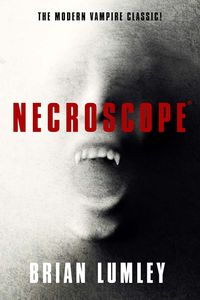 [Necroscope: Book 1 (Product Image)]