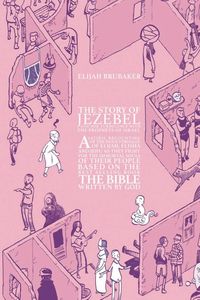 [The Story Of Jezebel (Product Image)]