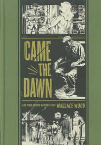 [Came The Dawn And Other Stories (Hardcover) (Product Image)]