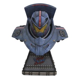 [Pacific Rim: 12in Bust: Gypsy Danger (Product Image)]