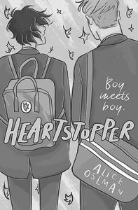 [Heartstopper: Volume 1 (Signed Edition) (Product Image)]