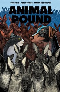[Animal Pound #4 (Cover A Gross) (Product Image)]